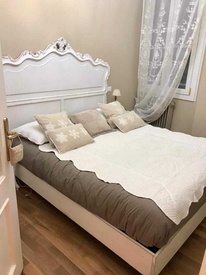 Castelvecchio Loft Lägenhet Verona Exteriör bild