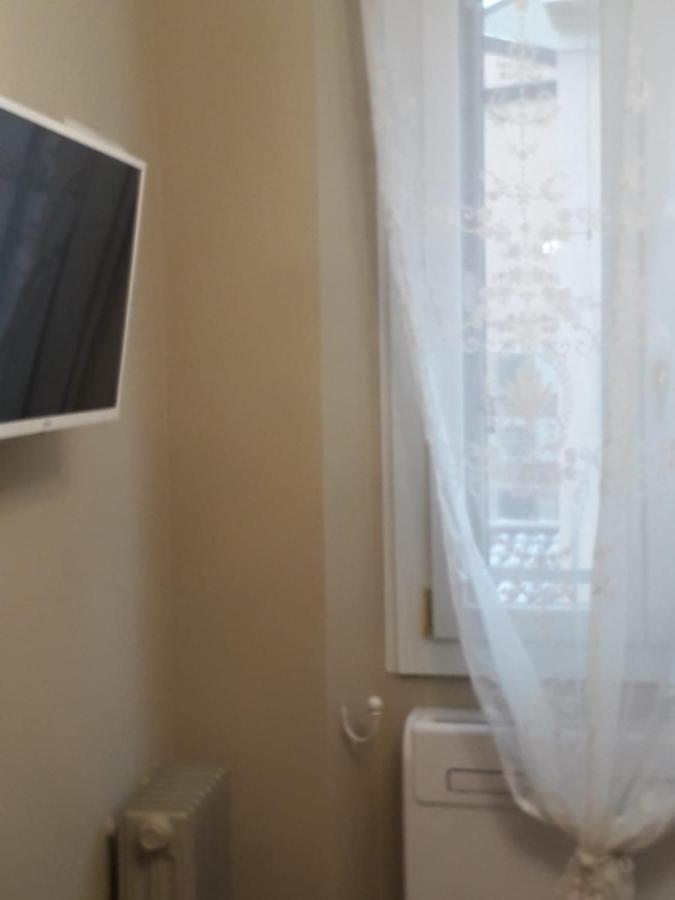 Castelvecchio Loft Lägenhet Verona Exteriör bild
