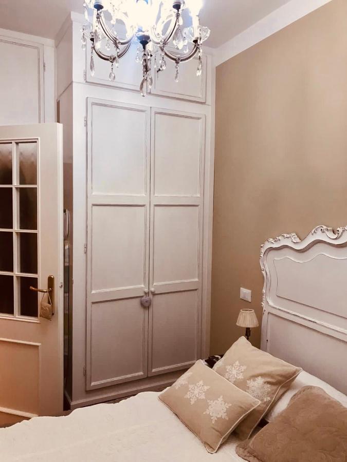 Castelvecchio Loft Lägenhet Verona Exteriör bild