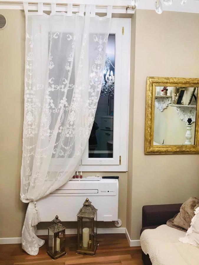 Castelvecchio Loft Lägenhet Verona Exteriör bild