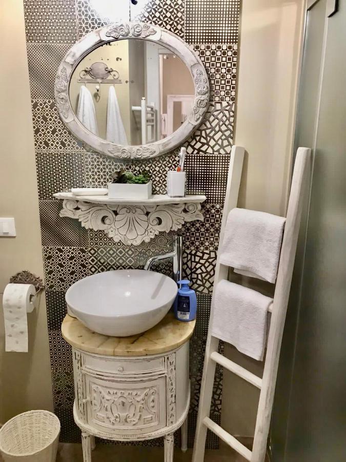 Castelvecchio Loft Lägenhet Verona Exteriör bild