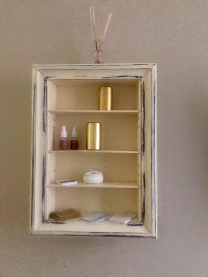 Castelvecchio Loft Lägenhet Verona Exteriör bild
